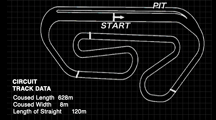 Course Track