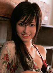 Yumi Sugimoto