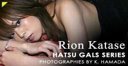 Rion Katase Gallery 