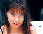 Mai Hagiwara